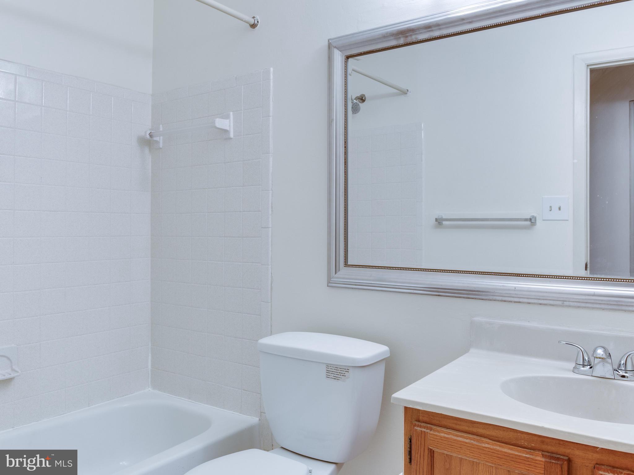 13113 Conductor Way, Unit 239 Silver Spring, MD 20904 - Photo 23 of 30 Master Bath