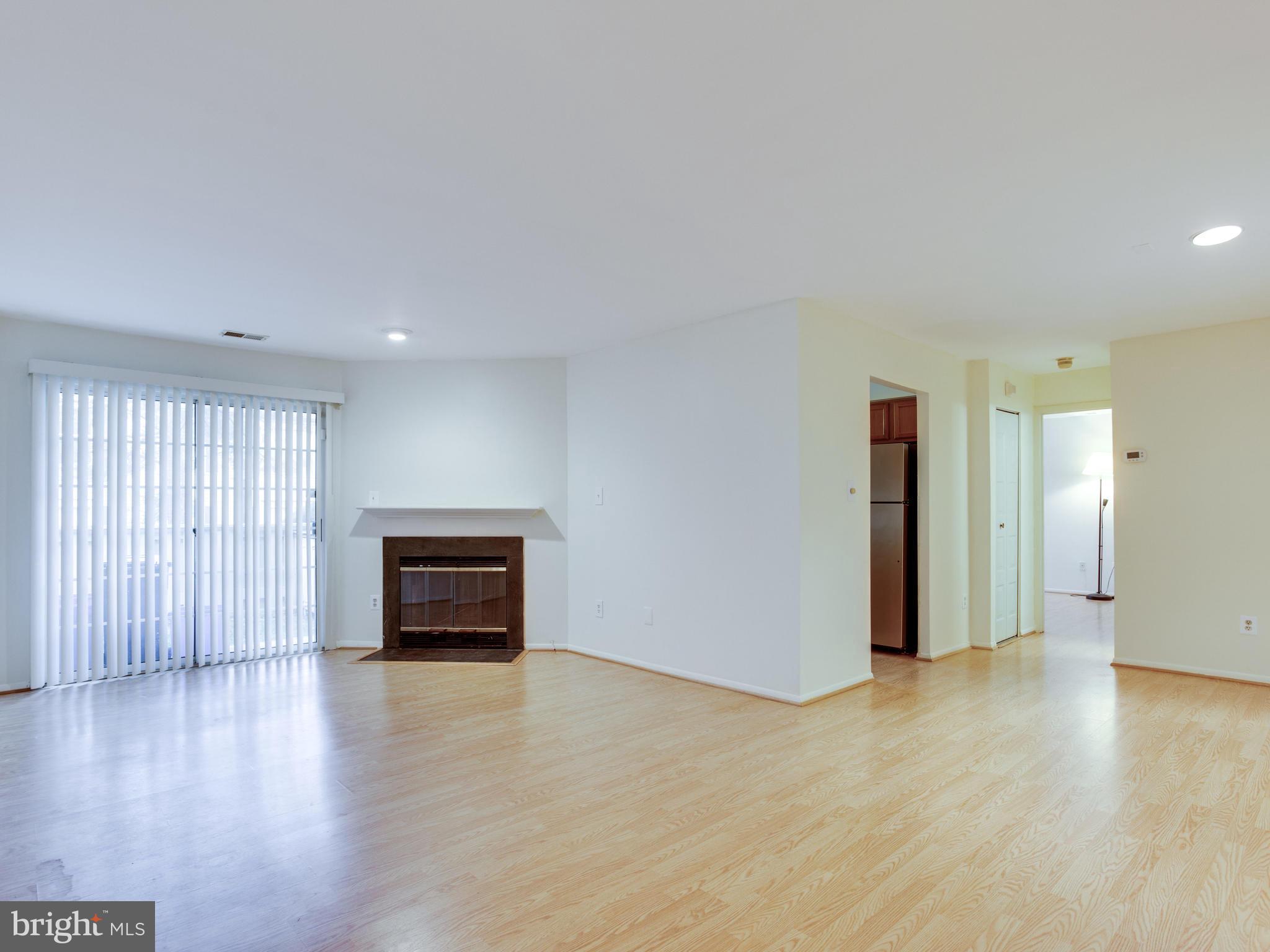 13113 Conductor Way, Unit 239 Silver Spring, MD 20904 - Photo 4 of 30 Living Room