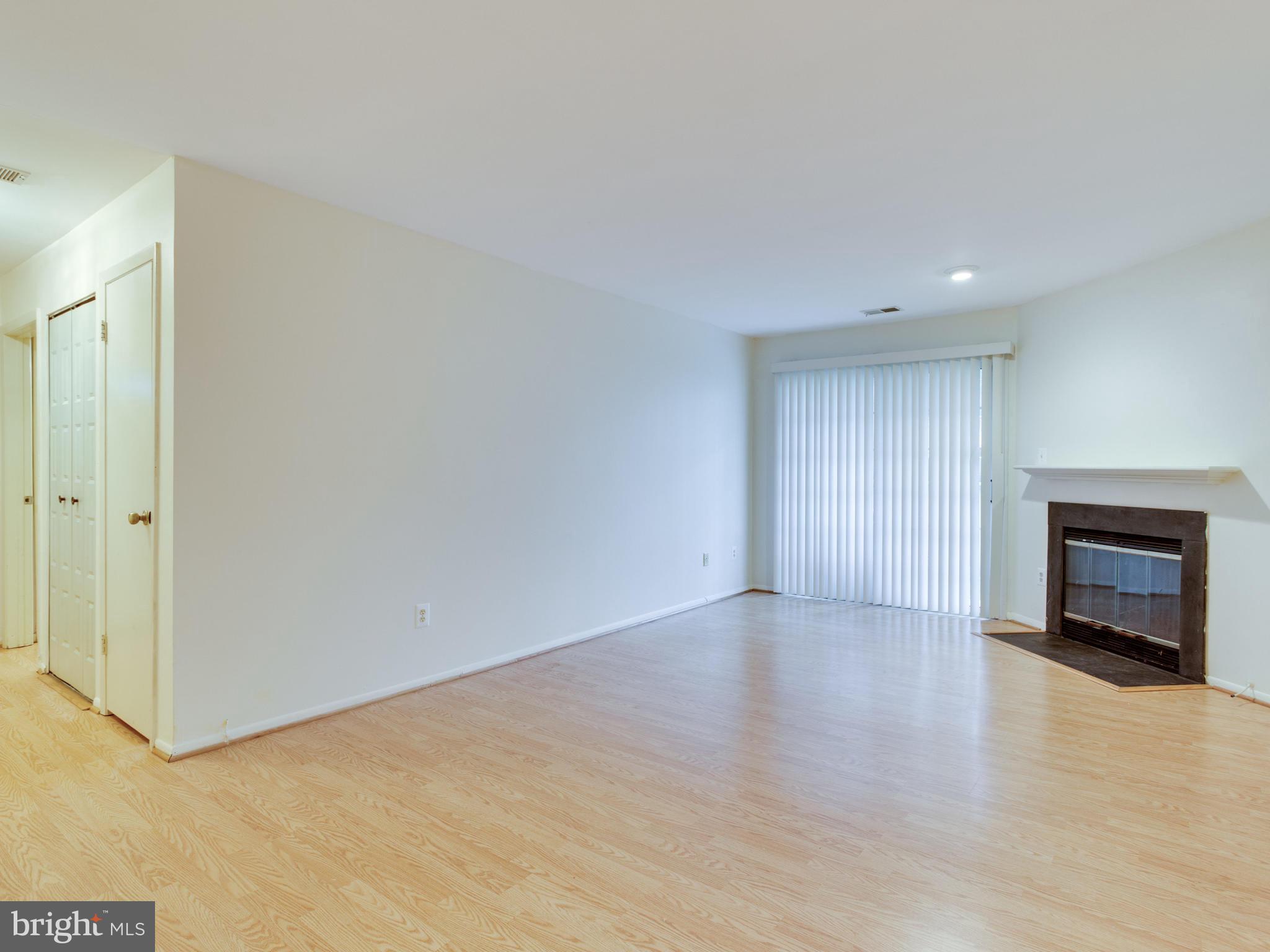 13113 Conductor Way, Unit 239 Silver Spring, MD 20904 - Photo 5 of 30 Living Room