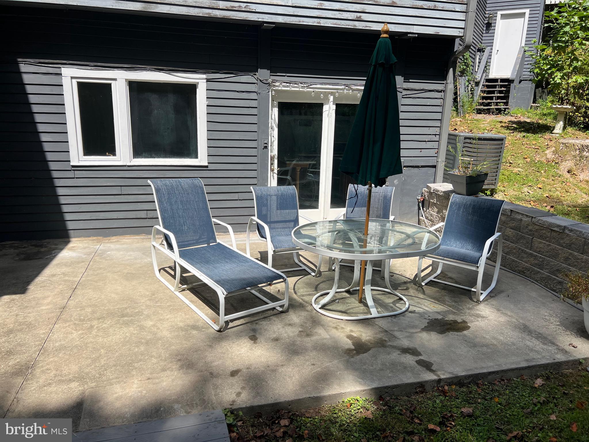 14915 River Road Potomac, MD 20854 - Photo 1 of 22 Welcome to your private patio