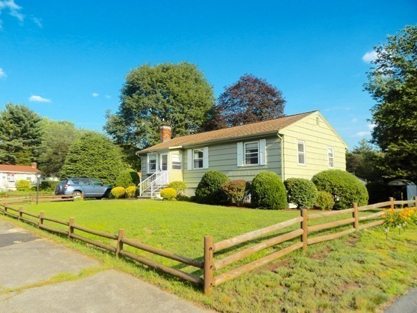14 Zenas Road Holbrook, MA 02343 - Photo 22 of 28