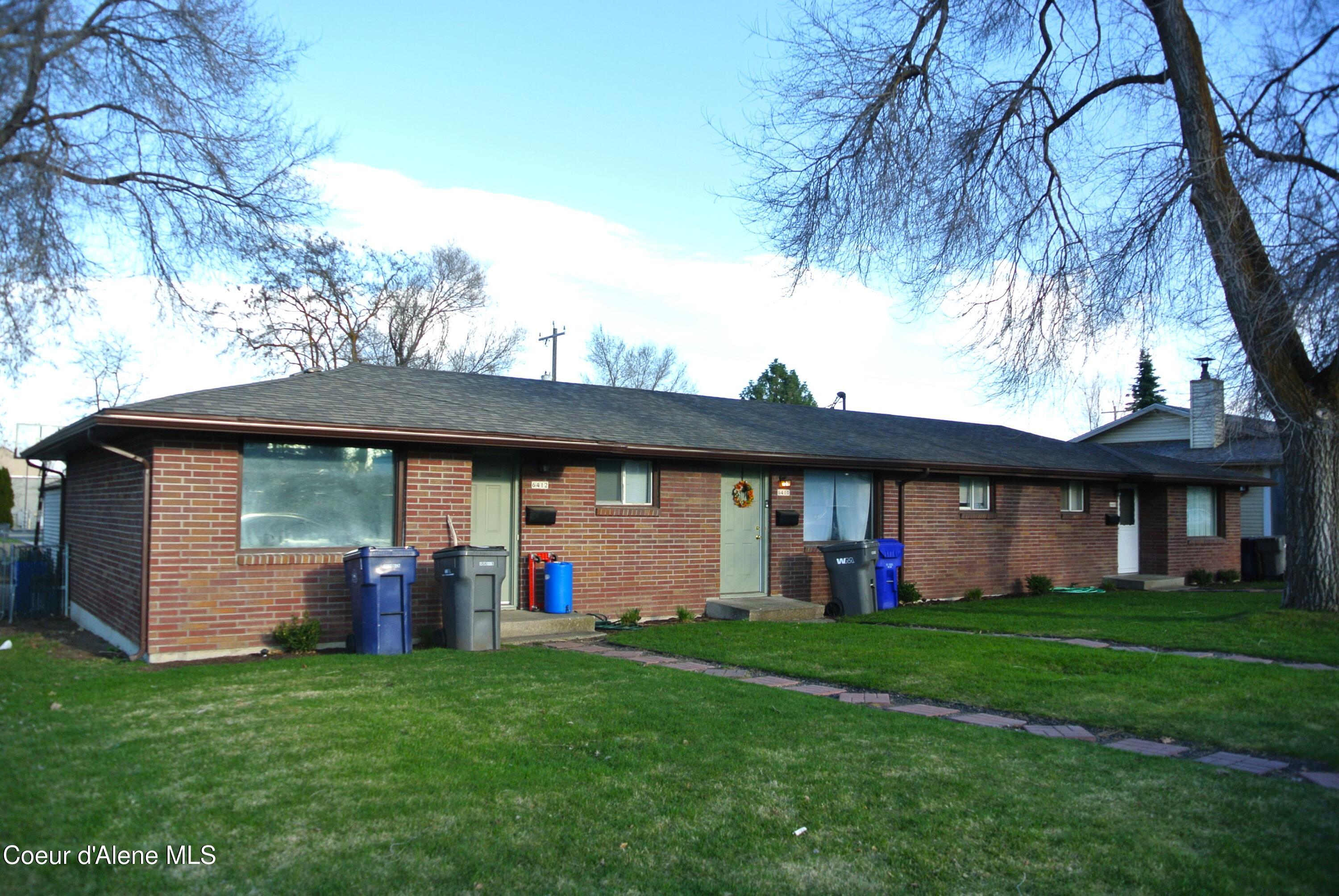 6408 N Normandie