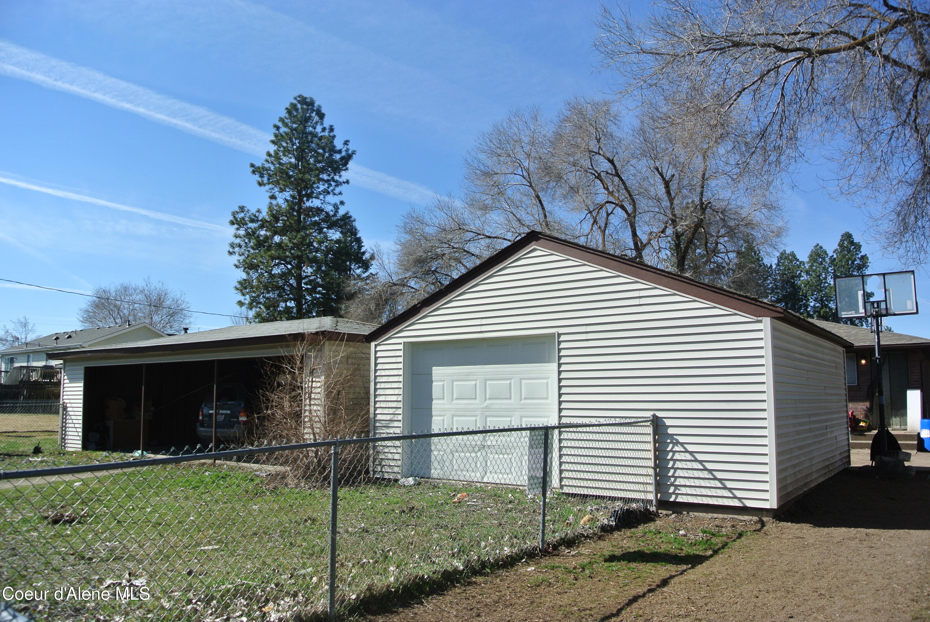 6408 North Normandie Street Spokane, WA 99208 - Photo 2 of 8 6408 N Normandie