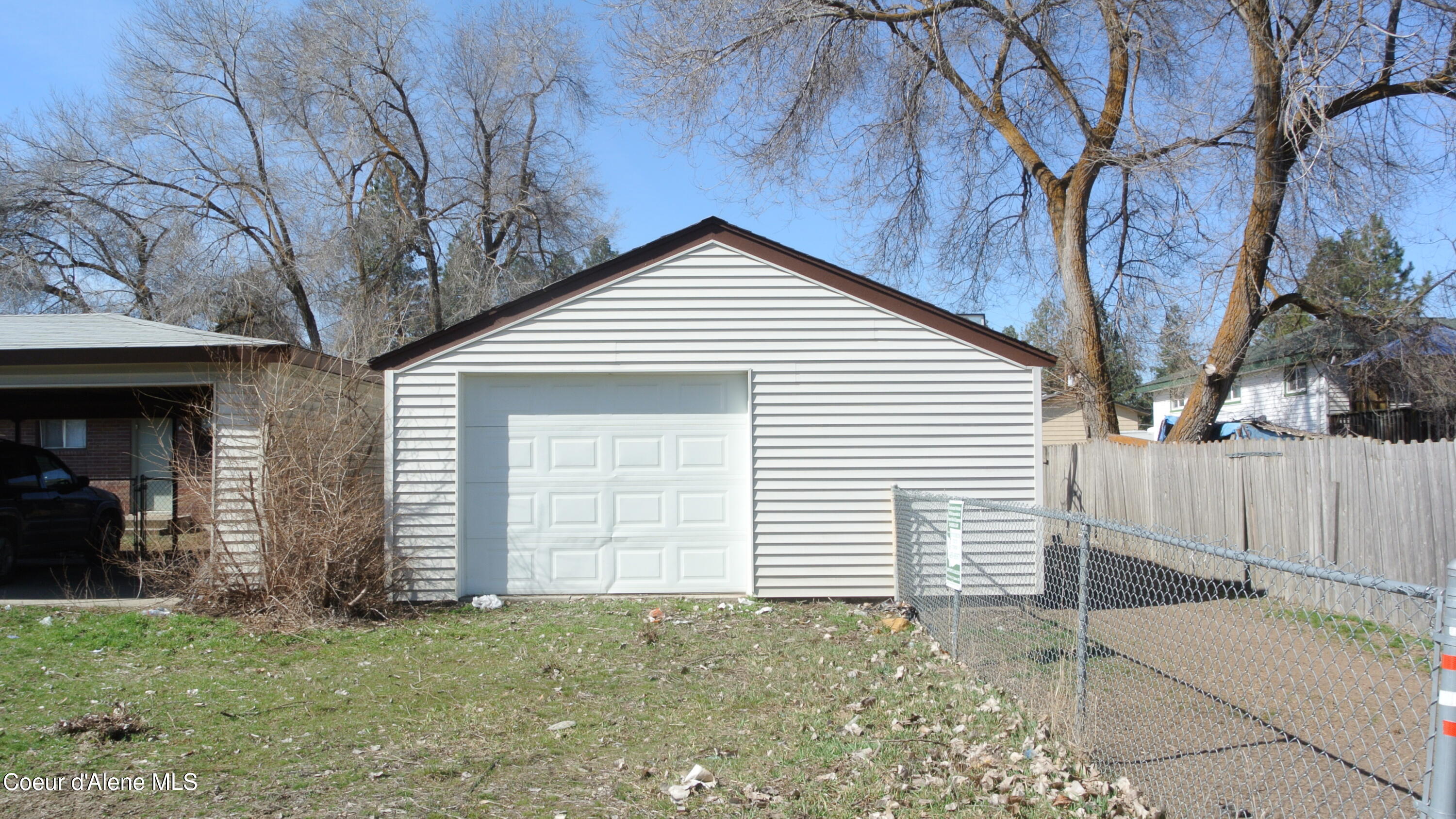 6408 North Normandie Street Spokane, WA 99208 - Photo 8 of 8 6408 N Normandie
