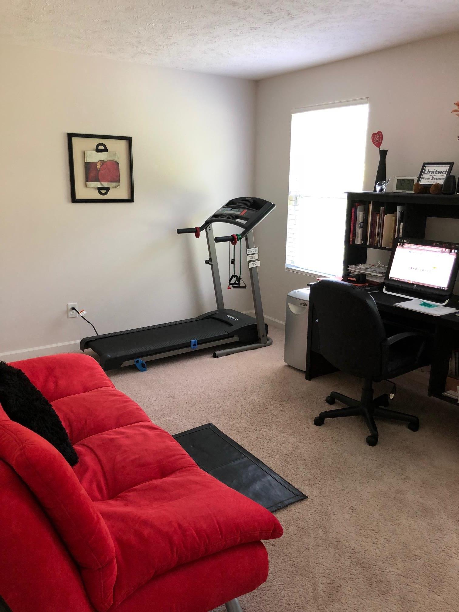 6033 Cane Springs Road Antioch, TN 37013 - Photo 21 of 28 a room with furniture and air hockey table