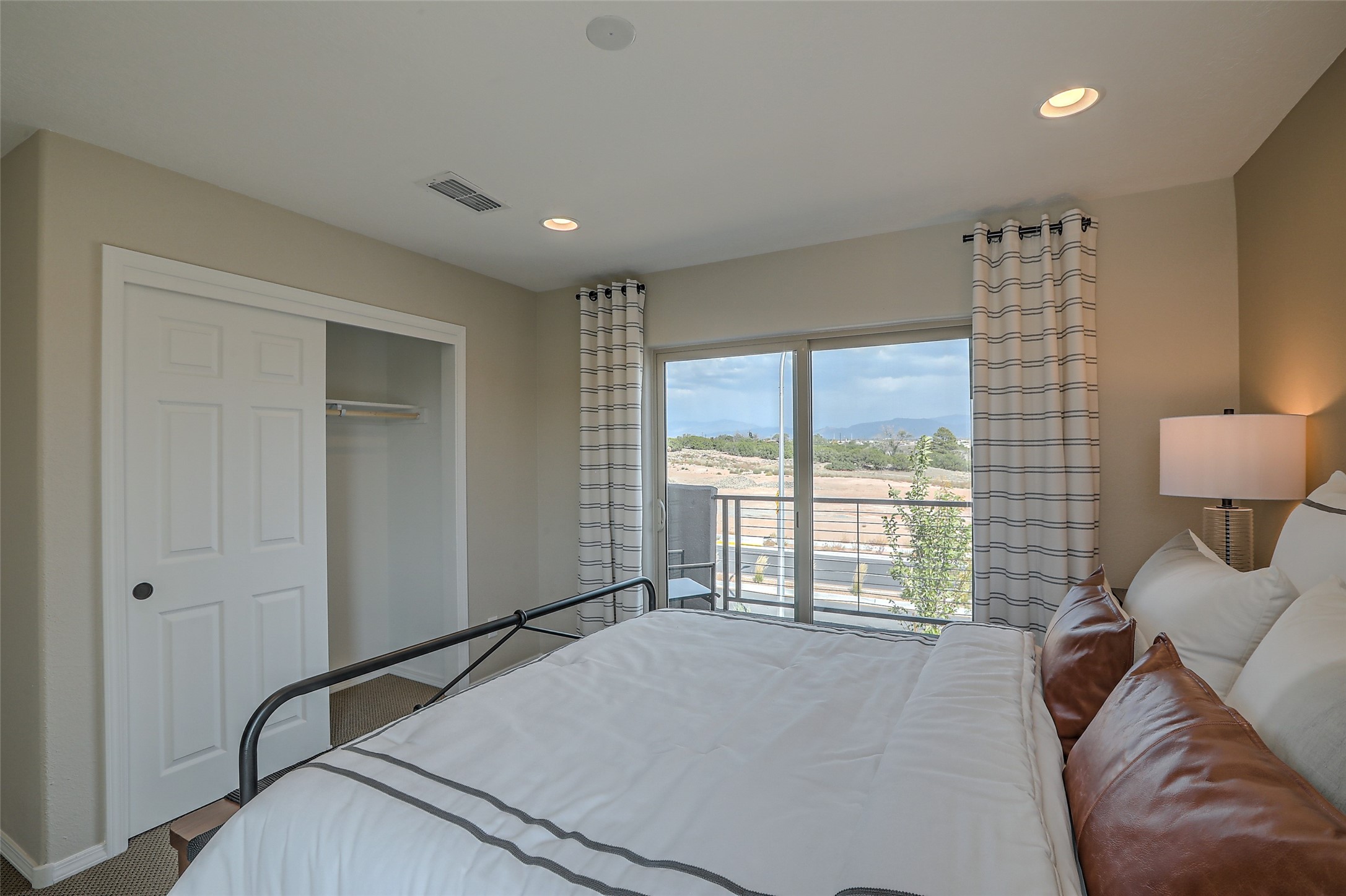 4630 Rail Runner Road Santa Fe, NM 87507 - Photo 34 of 36