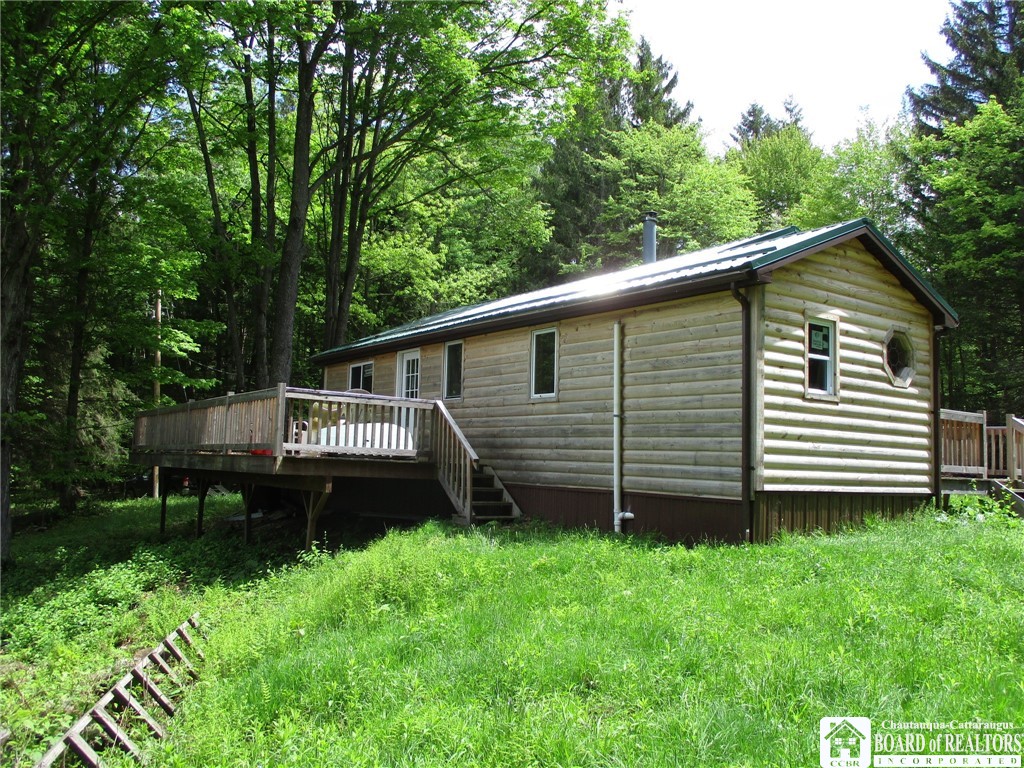 Yankee Road Cuba, NY 14727 - Photo 6 of 31