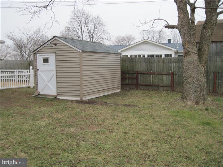 121 Anderson Road Newark, DE 19713 - Photo 17 of 18 Gallery Image 17