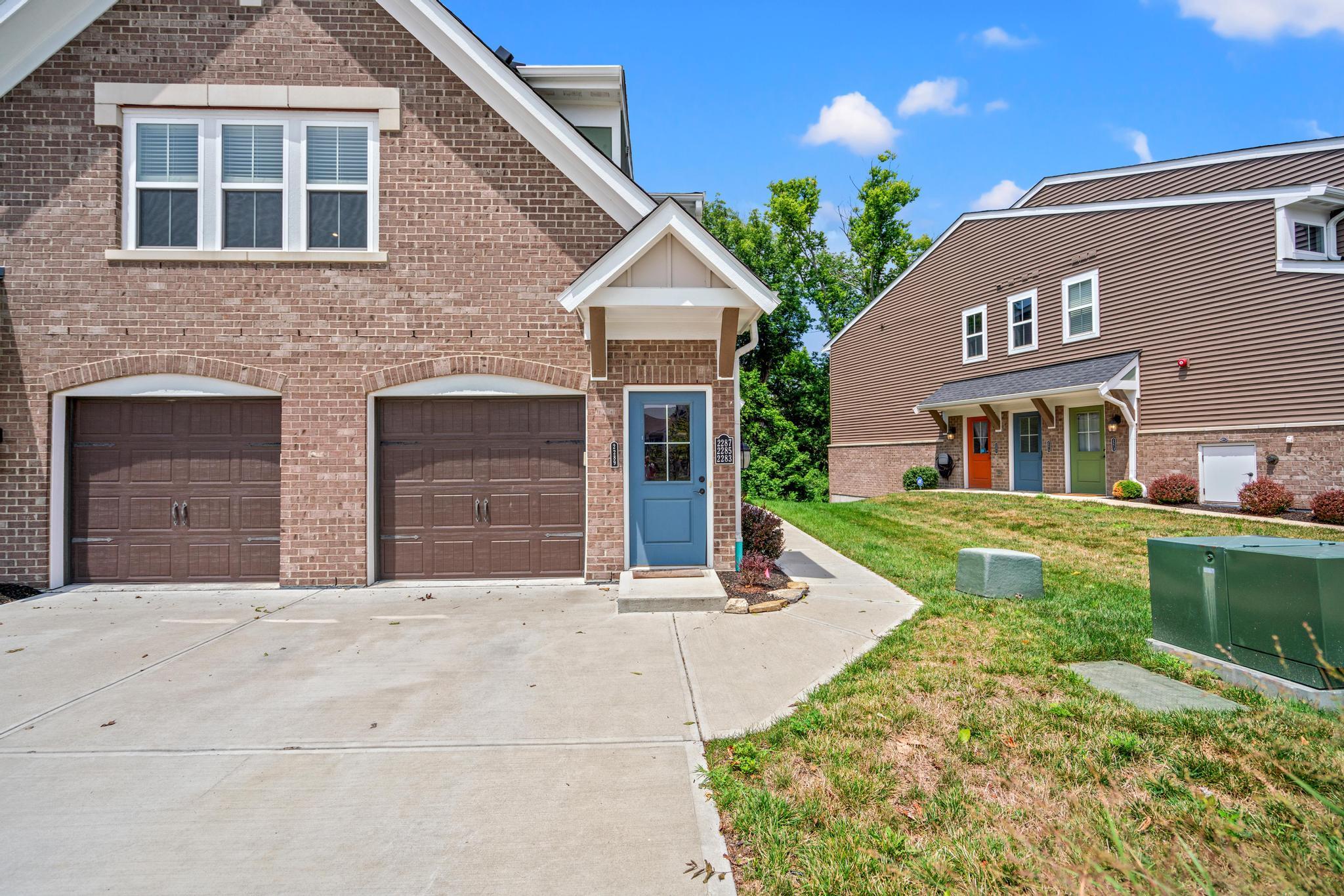 2289 Piazza Ridge Covington, KY 41017 - Photo 1 of 23 Gallery Image 1