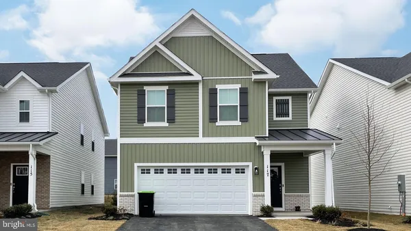 $519,990 | 365 Munsee Circle, Winchester, VA 22602