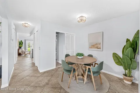 $374,900 | 420 Hawthorne Court, Indian Harbour Beach, FL 32937