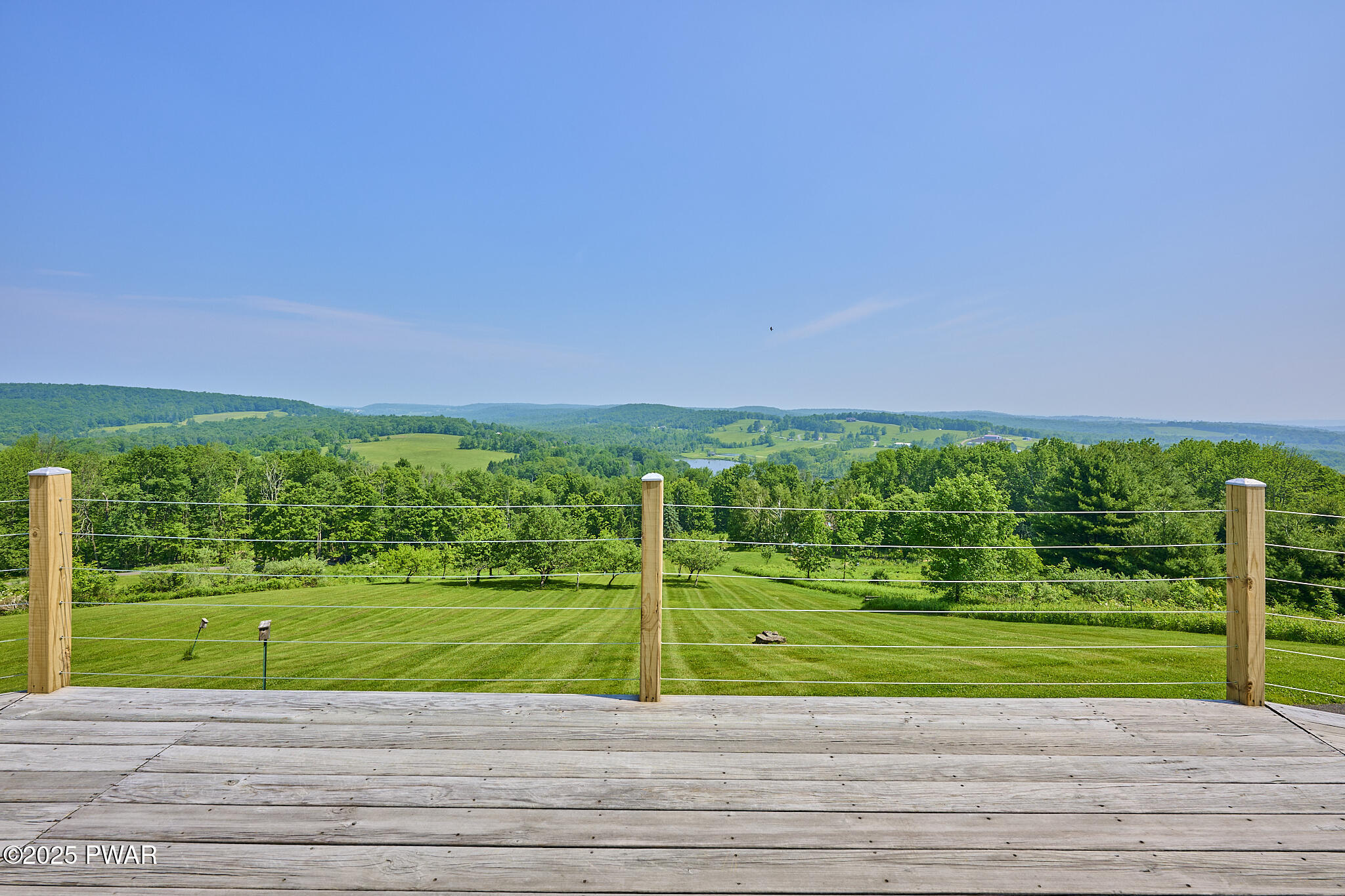 308 Valley Ridge Road Honesdale, PA 18431 - Photo 23 of 34