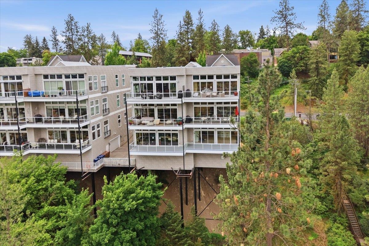 2230 West Riverside Avenue, Unit 101 Spokane, WA 99201 - Photo 35 of 38