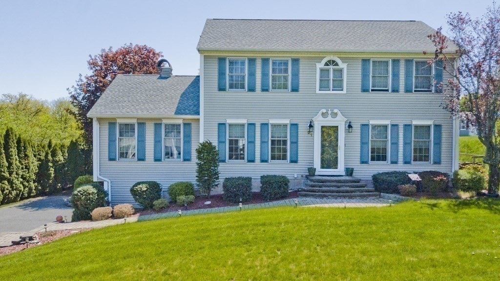 21 Hummingbird Lane West Springfield, MA 01089 - Photo 32 of 42 Gallery Image 32