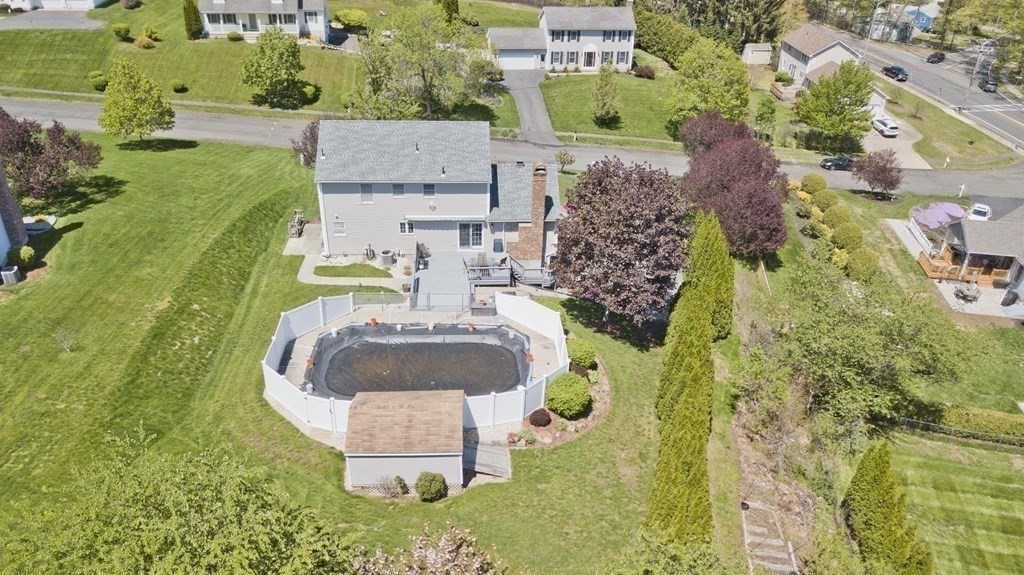 21 Hummingbird Lane West Springfield, MA 01089 - Photo 33 of 42 Gallery Image 33
