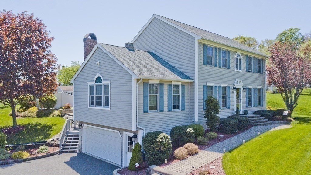 21 Hummingbird Lane West Springfield, MA 01089 - Photo 34 of 42 Gallery Image 34