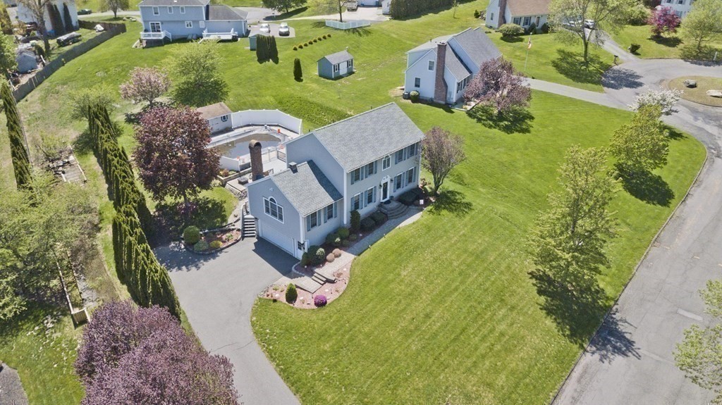 21 Hummingbird Lane West Springfield, MA 01089 - Photo 35 of 42 Gallery Image 35