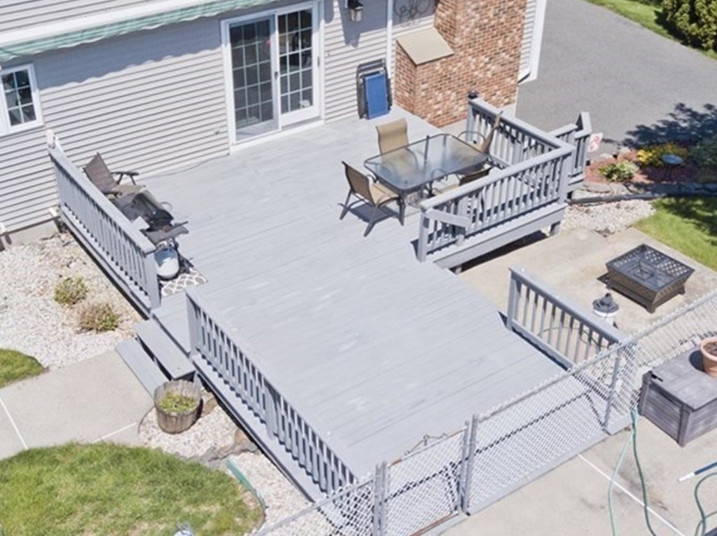 21 Hummingbird Lane West Springfield, MA 01089 - Photo 39 of 42 Gallery Image 39