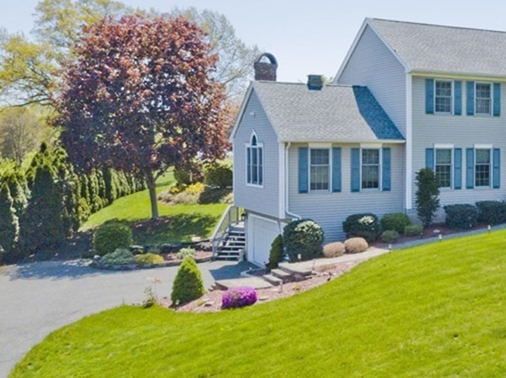 21 Hummingbird Lane West Springfield, MA 01089 - Photo 42 of 42 Gallery Image 42