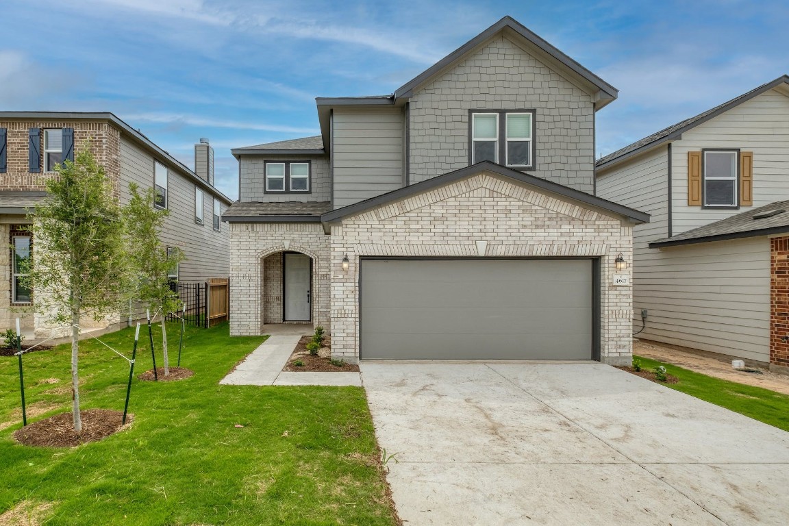 4617 Syndicate Rd Manor Manor, TX 78653 - Photo 1 of 1 Gallery Image 1