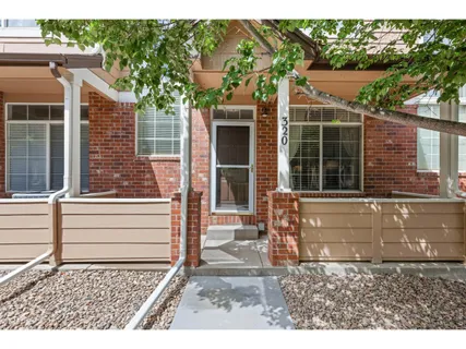 $500,000 | 2855 Rock Creek Circle, Unit 320, Louisville, CO 80027