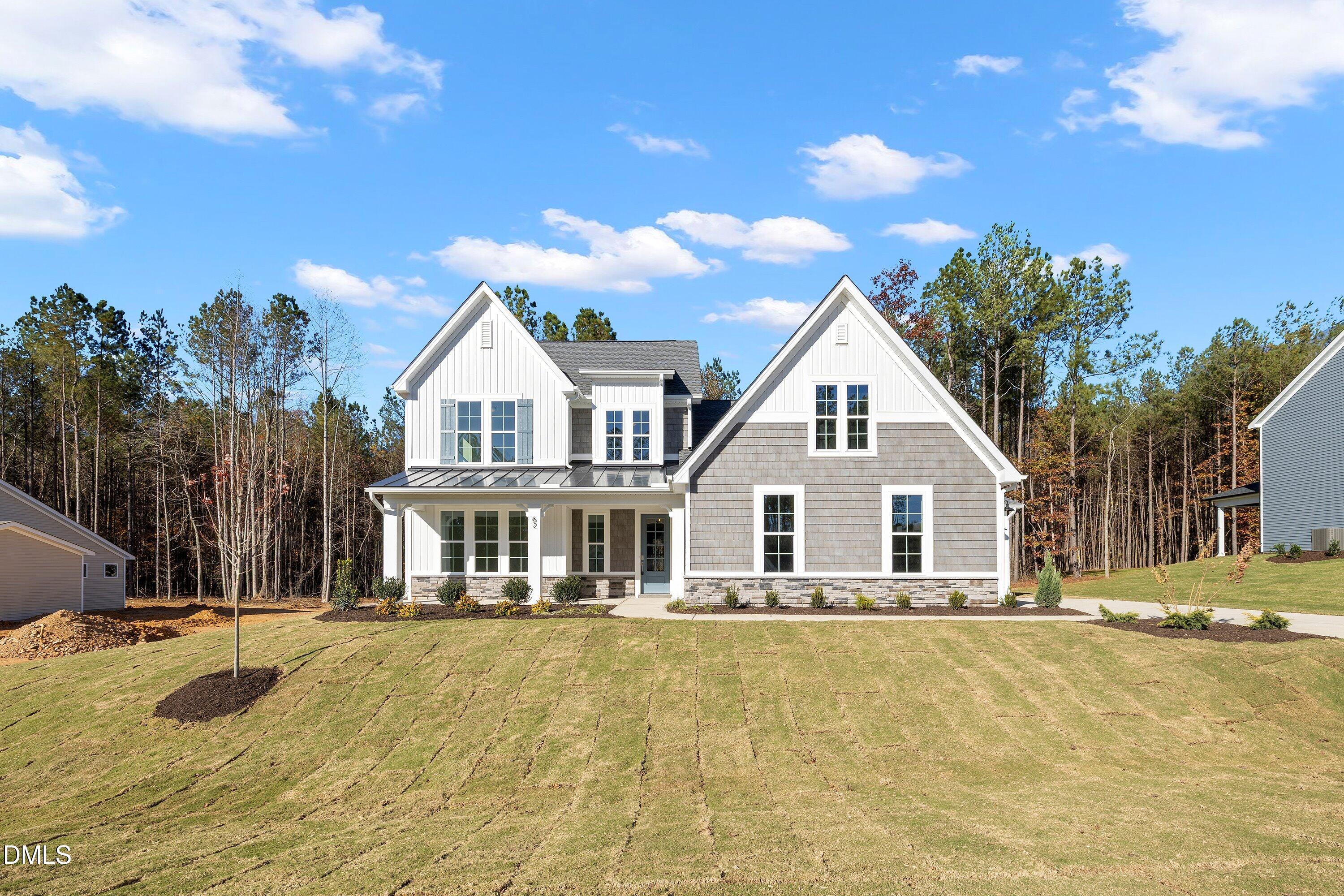 62 West Victoria Ridge Drive, Unit 19 Selma, NC 27576 - Photo 2 of 26