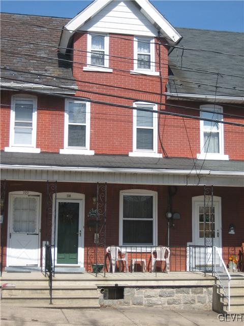 318 Spring Street Bethlehem, PA 18018 - Photo 1 of 10 Gallery Image 1