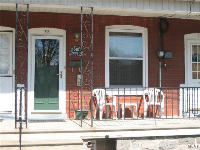 318 Spring Street Bethlehem, PA 18018 - Photo 10 of 10 Gallery Image 10