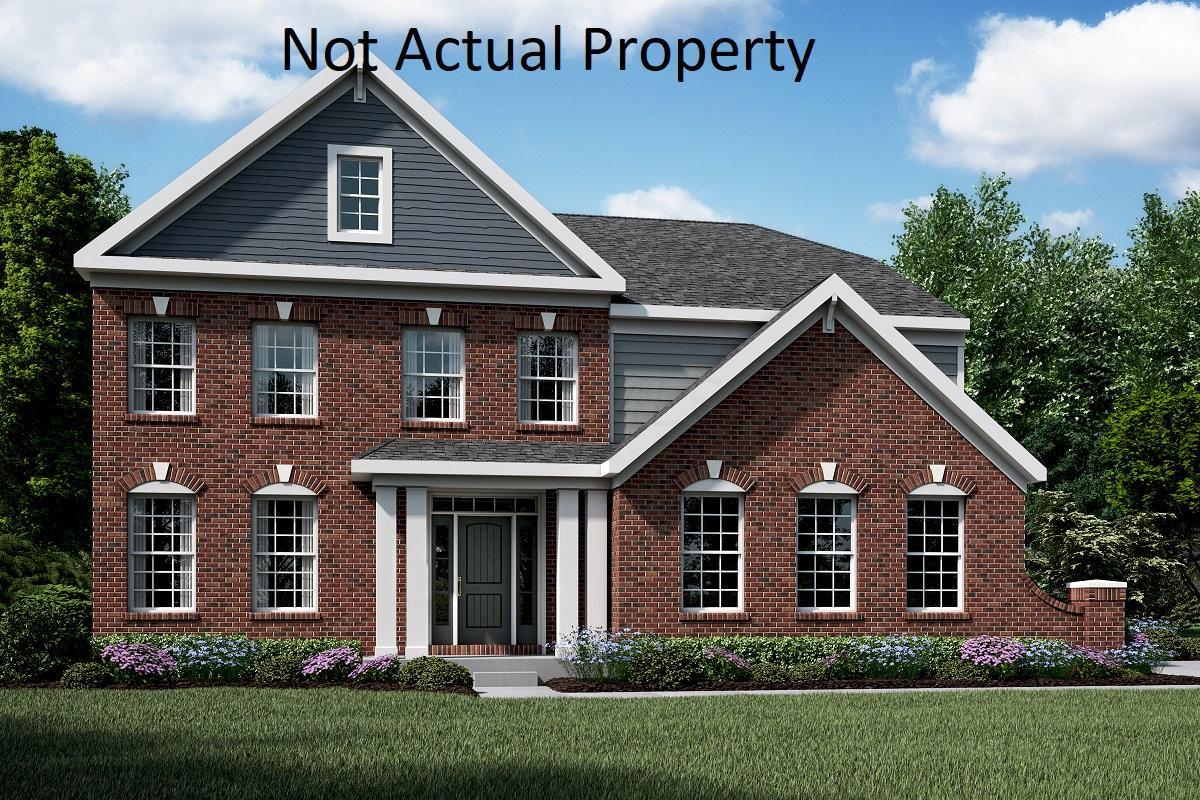 839 Village Mill Road Pickerington, OH 43147 - Photo 1 of 1