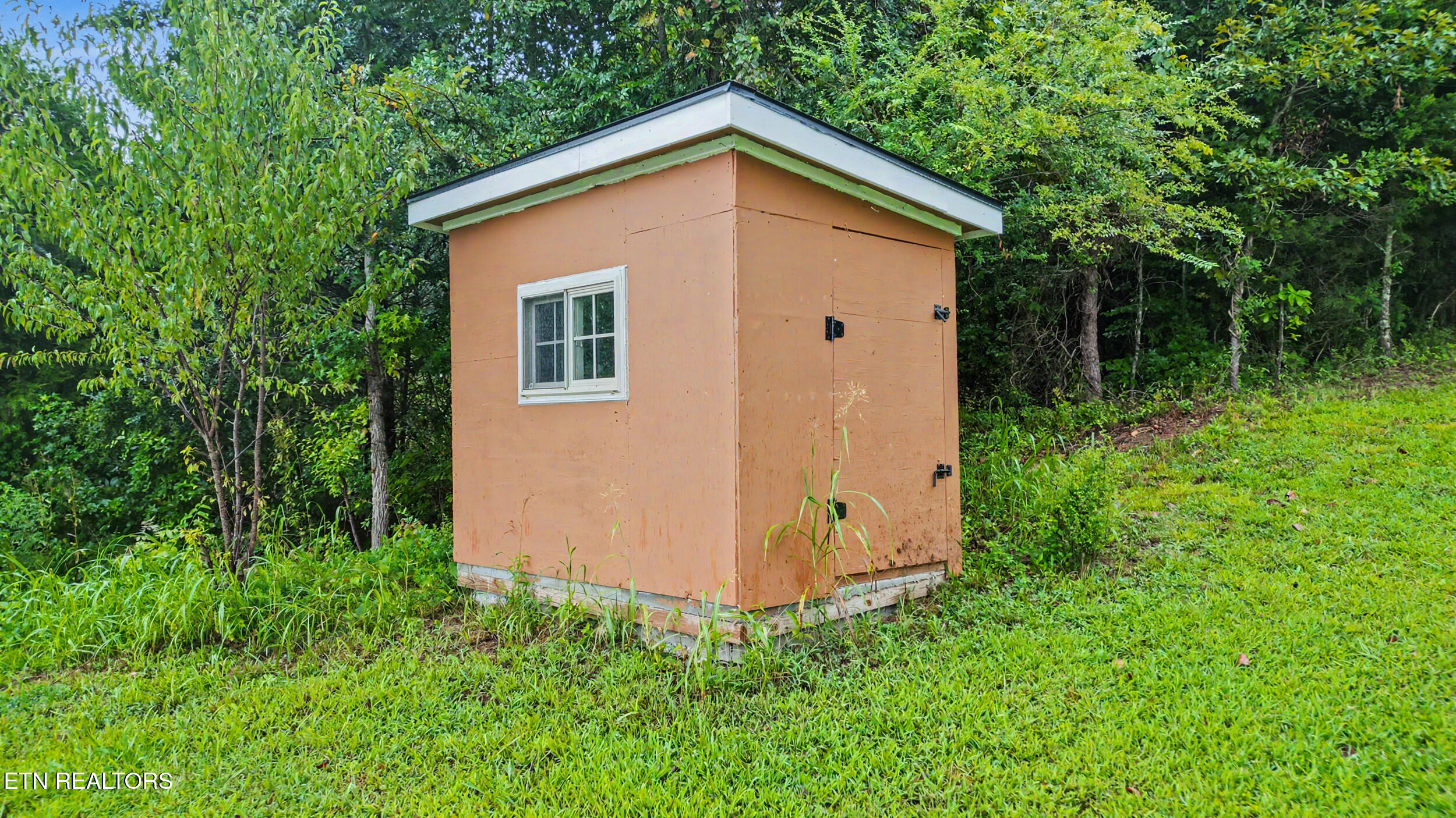 1040 Old Solomon Ferry Road Newport, TN 37821 - Photo 28 of 41 24_dji_0030