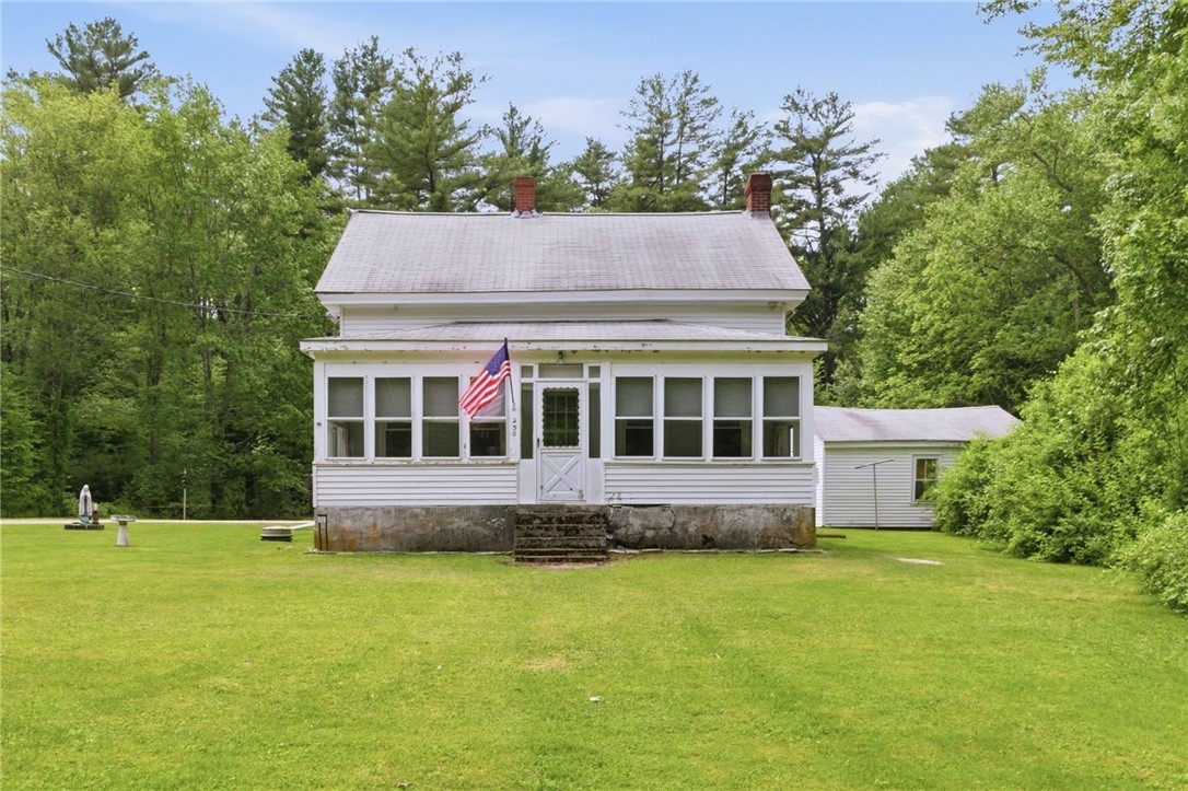 250 Spring Lake Road Burrillville, RI 02826 - Photo 8 of 48
