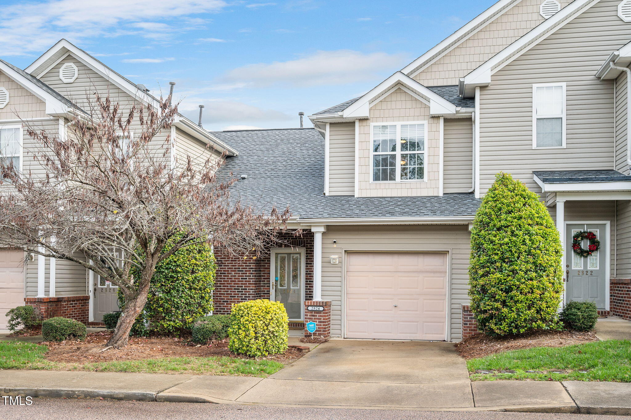 2824 Andover Glen Road Raleigh, NC 27604 - Photo 1 of 24 2824 Andover Glen Road Raleigh_JRKnowles
