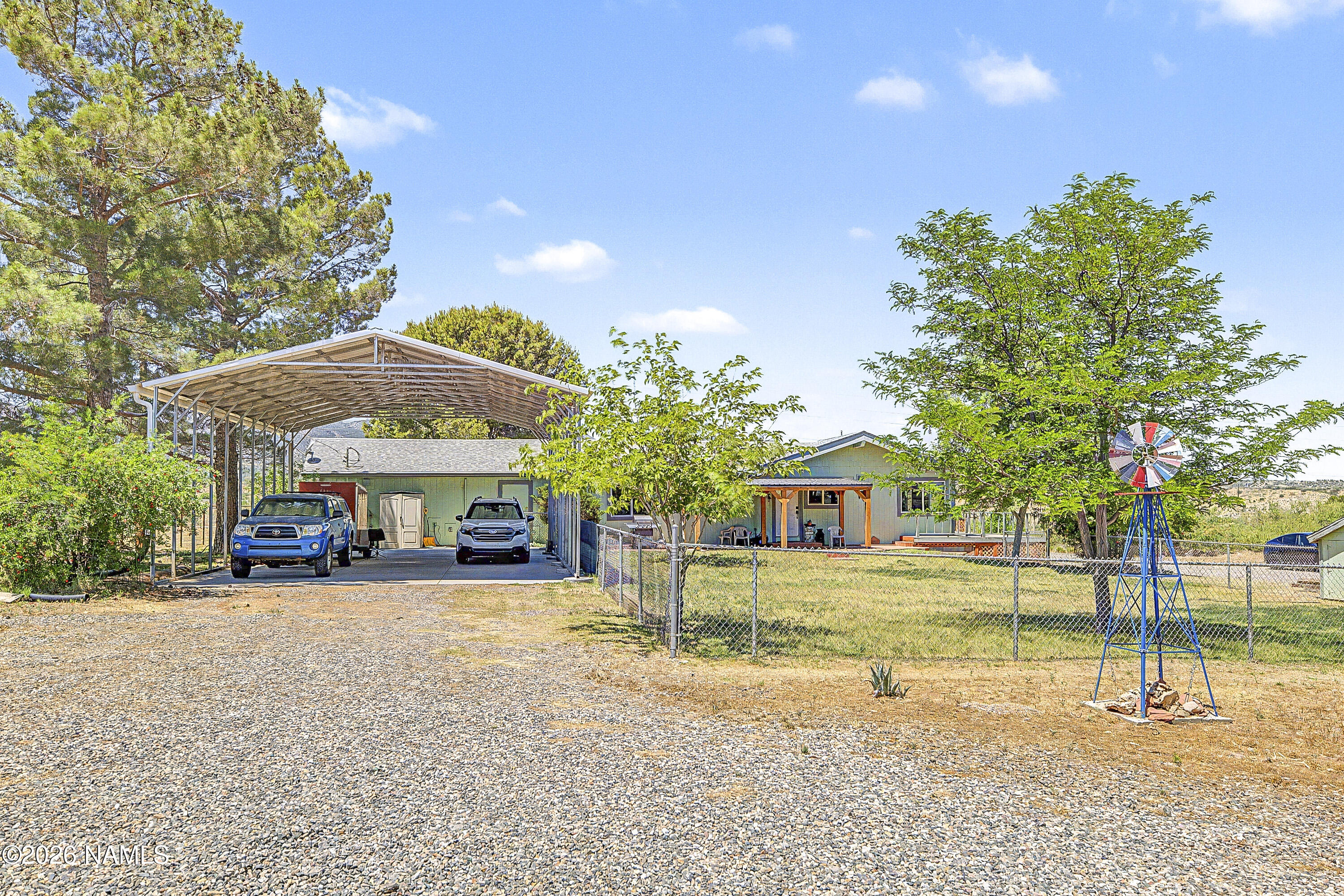 633 Oasis Road Camp Verde, AZ 86322 - Photo 5 of 47 RV Parking