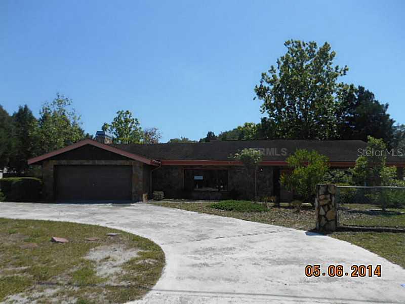8902 Jasmine Boulevard Port Richey, FL 34668 - Photo 1 of 1 Exterior Front