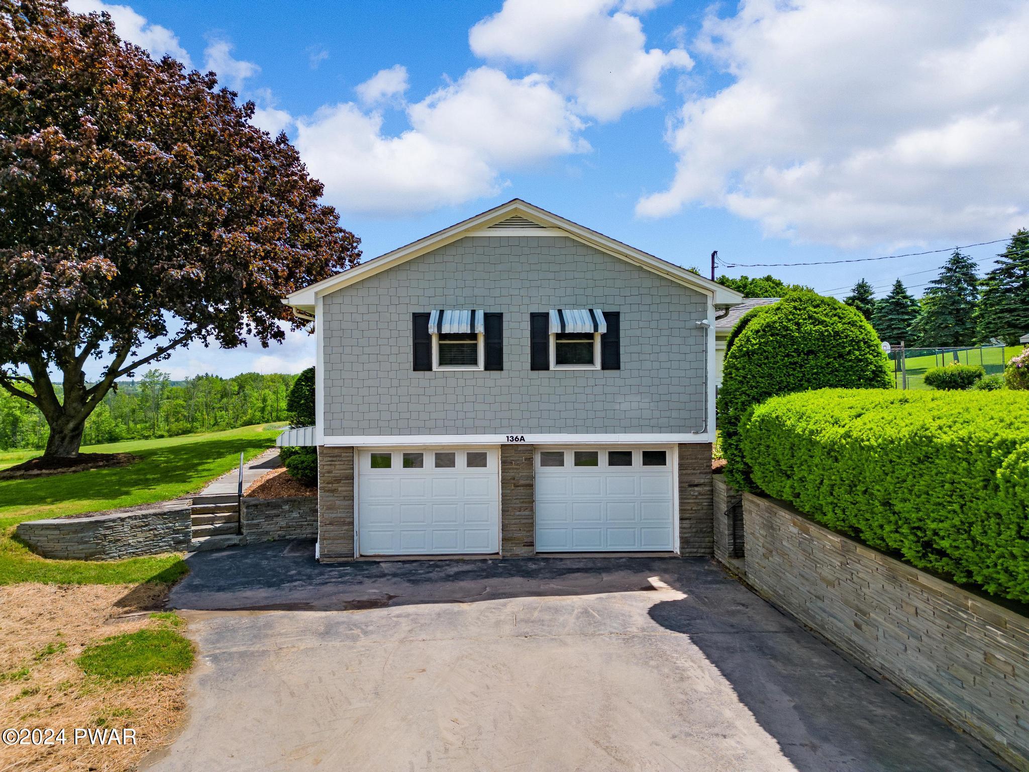 136 A Callapoose Road Moscow, PA 18444 - Photo 24 of 60