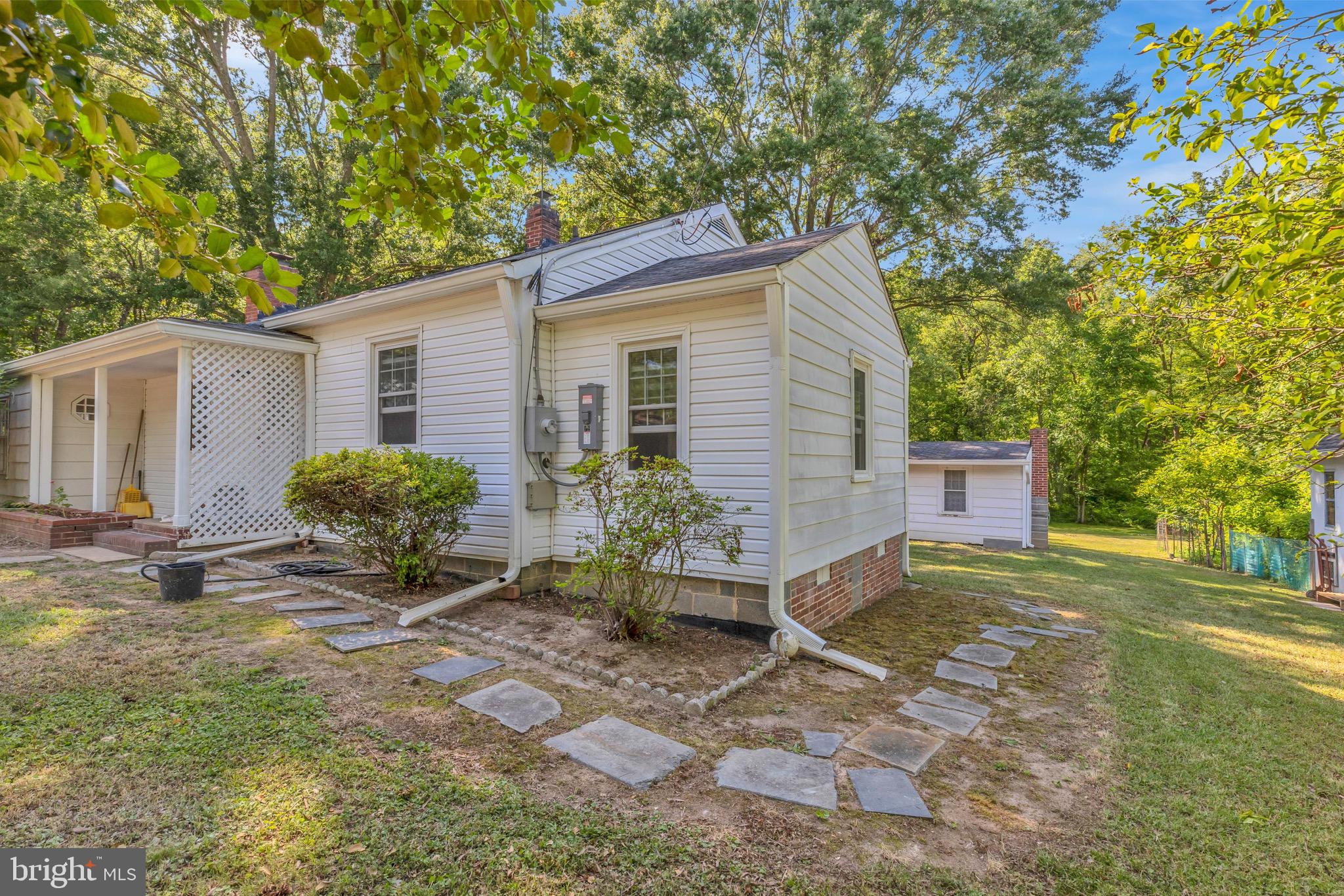 10632 Old Colchester Road Lorton, VA 22079 - Photo 27 of 54