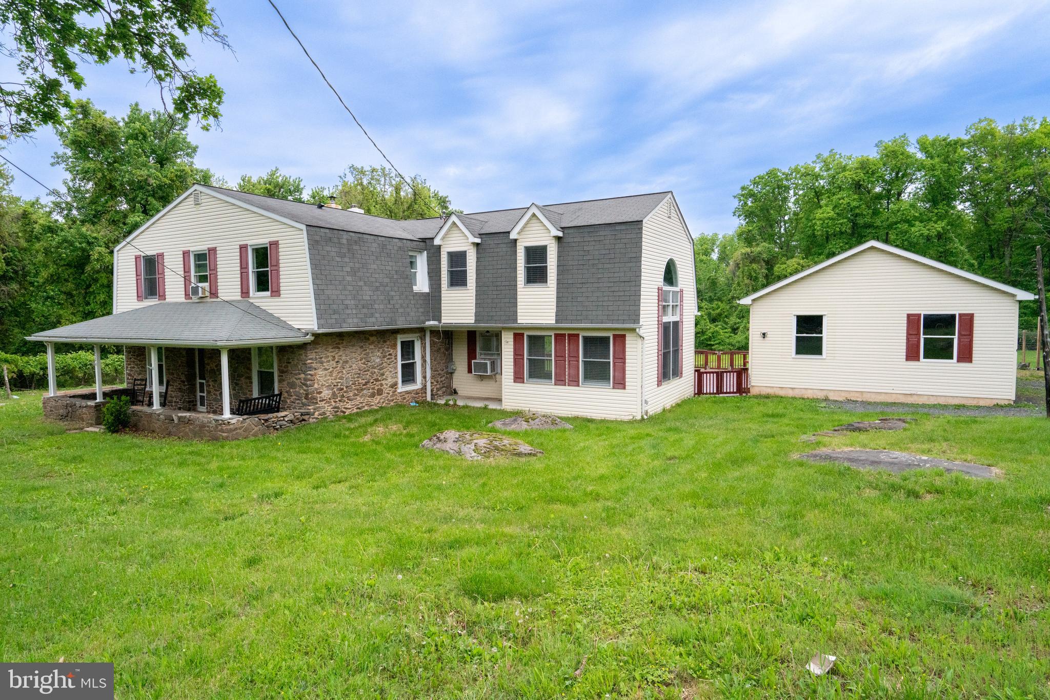 2050 Upper Ridge Road Green Lane, PA 18054 - Photo 1 of 56