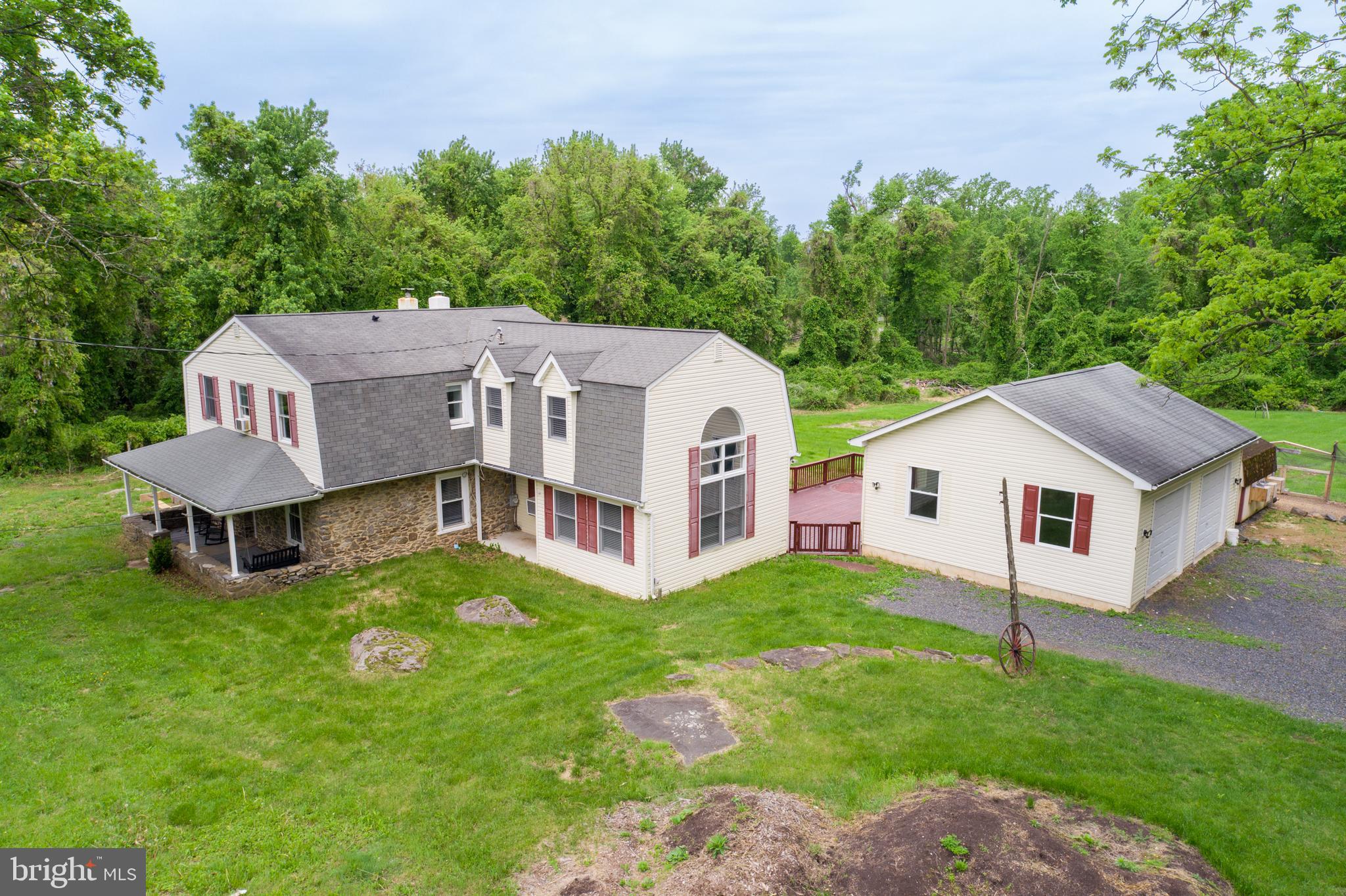 2050 Upper Ridge Road Green Lane, PA 18054 - Photo 2 of 56