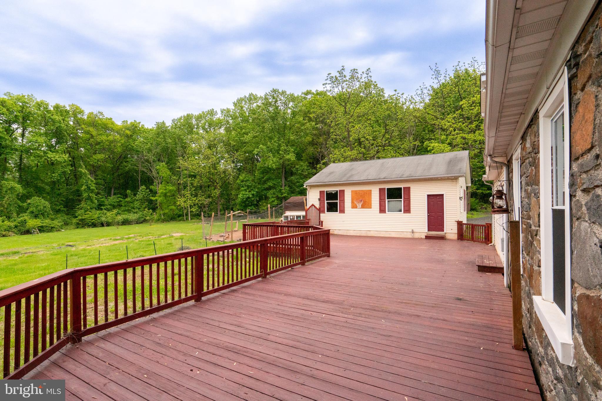 2050 Upper Ridge Road Green Lane, PA 18054 - Photo 39 of 56