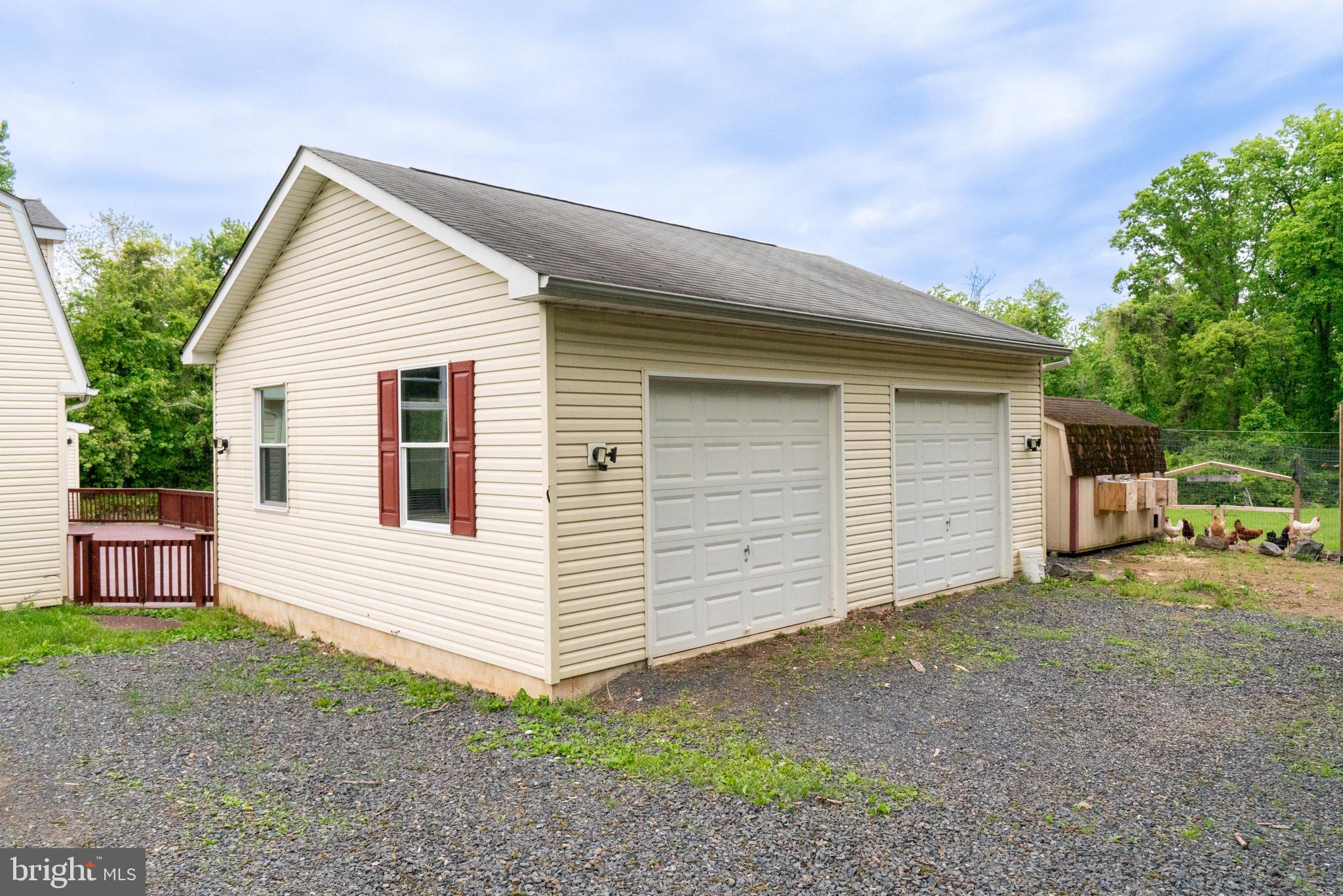 2050 Upper Ridge Road Green Lane, PA 18054 - Photo 40 of 56