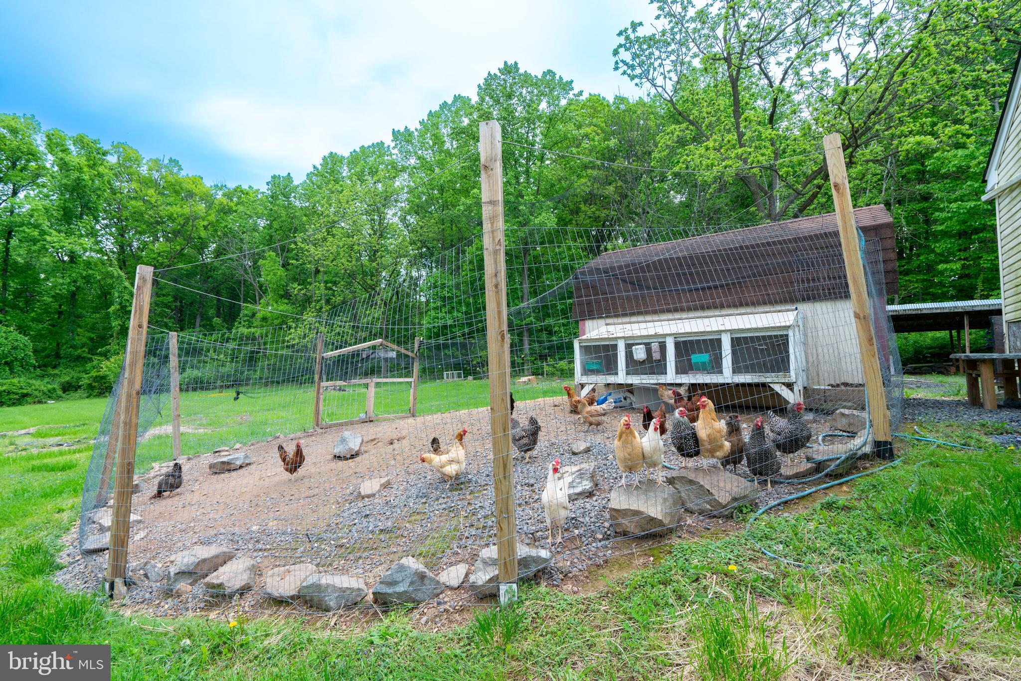 2050 Upper Ridge Road Green Lane, PA 18054 - Photo 44 of 56