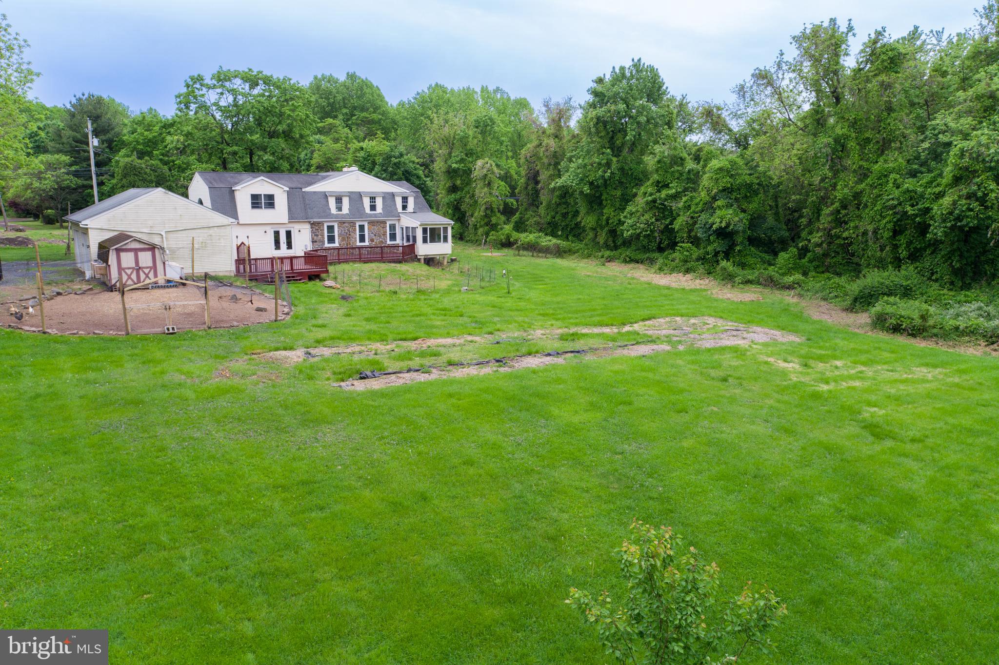 2050 Upper Ridge Road Green Lane, PA 18054 - Photo 48 of 56