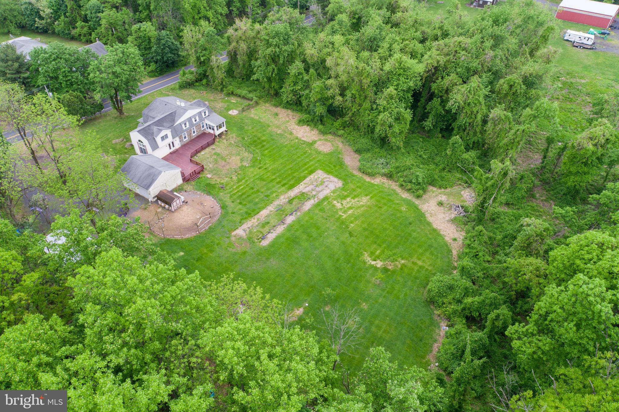 2050 Upper Ridge Road Green Lane, PA 18054 - Photo 49 of 56