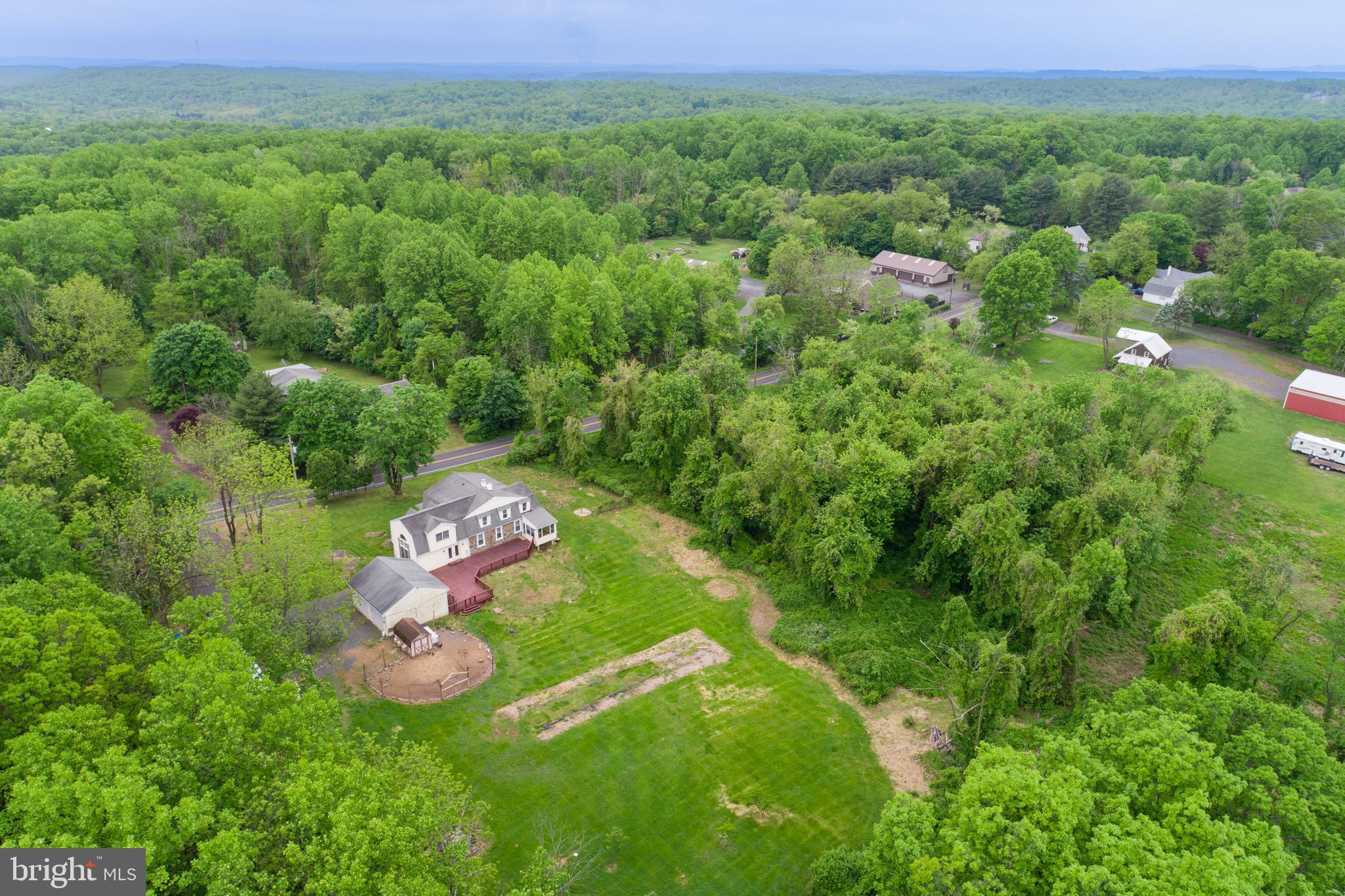 2050 Upper Ridge Road Green Lane, PA 18054 - Photo 50 of 56