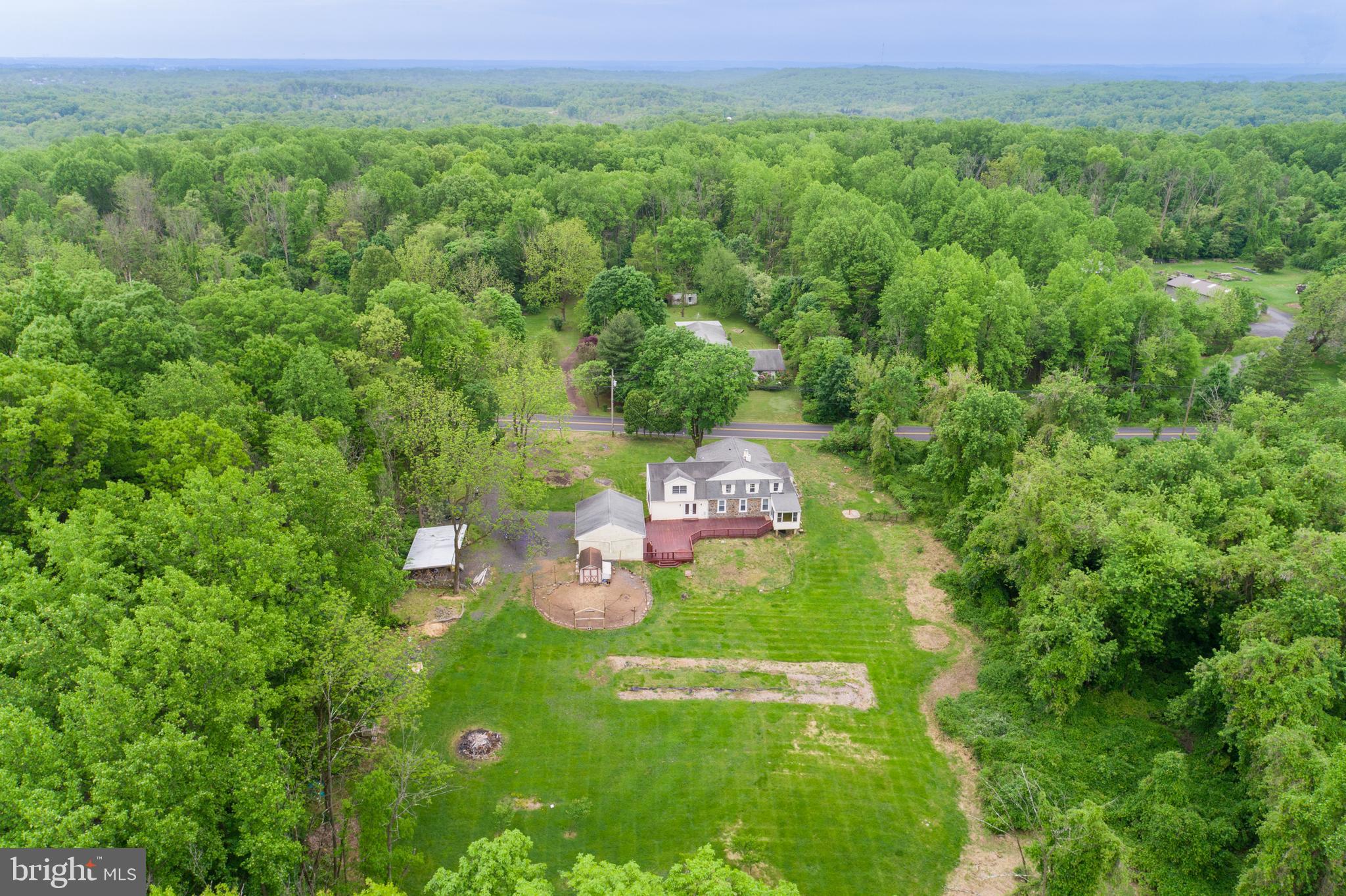 2050 Upper Ridge Road Green Lane, PA 18054 - Photo 51 of 56