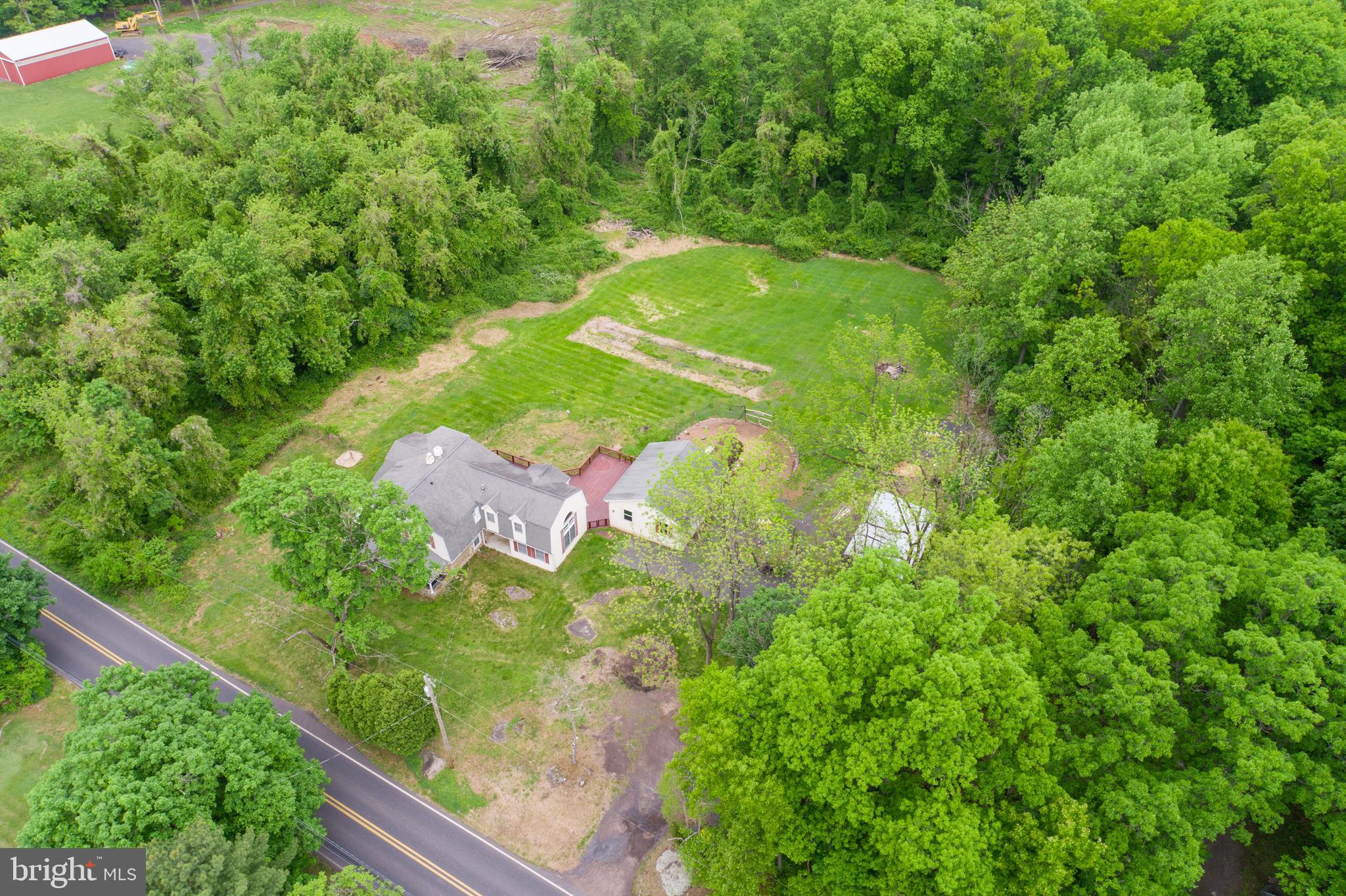 2050 Upper Ridge Road Green Lane, PA 18054 - Photo 52 of 56