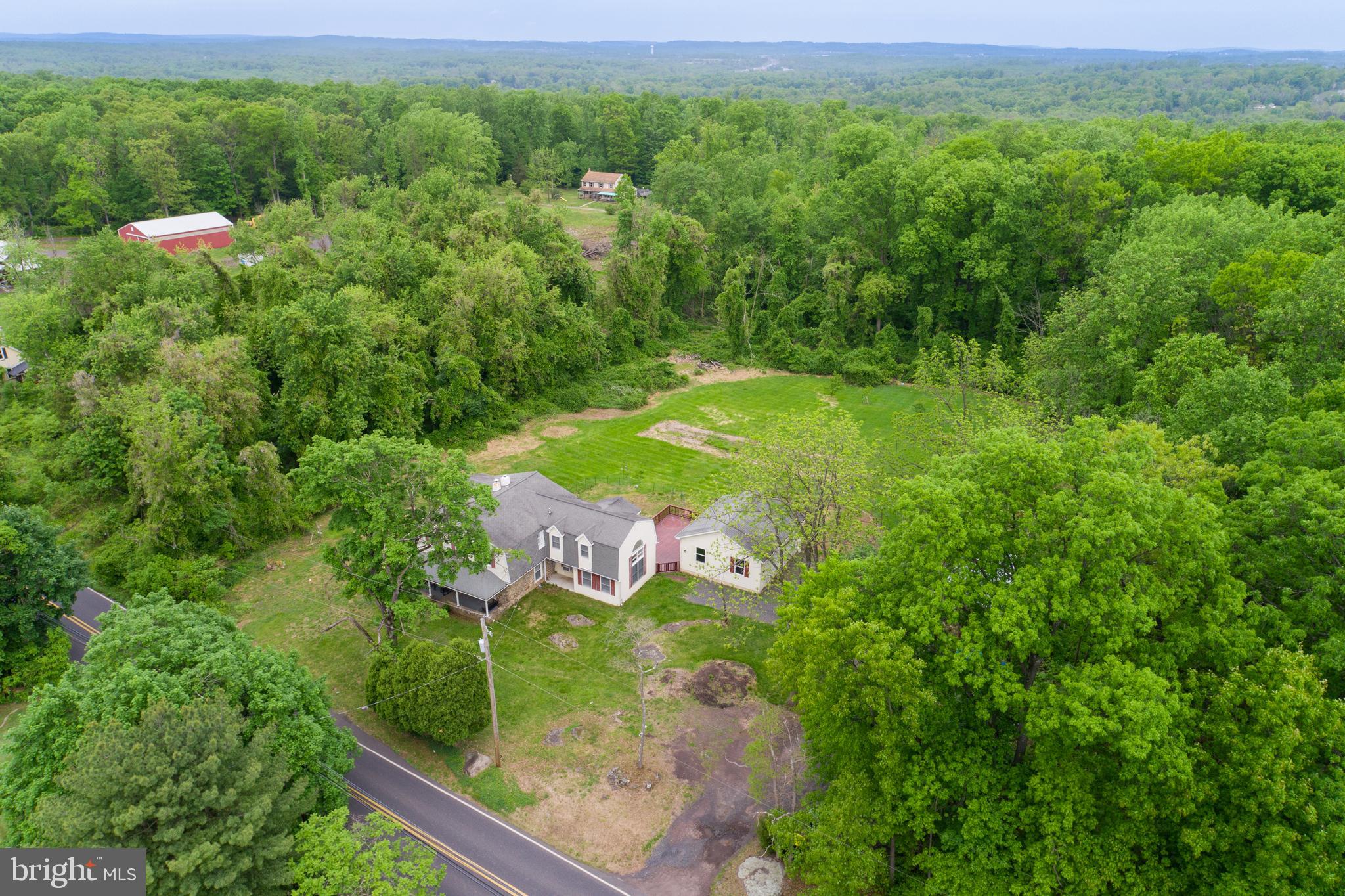 2050 Upper Ridge Road Green Lane, PA 18054 - Photo 53 of 56