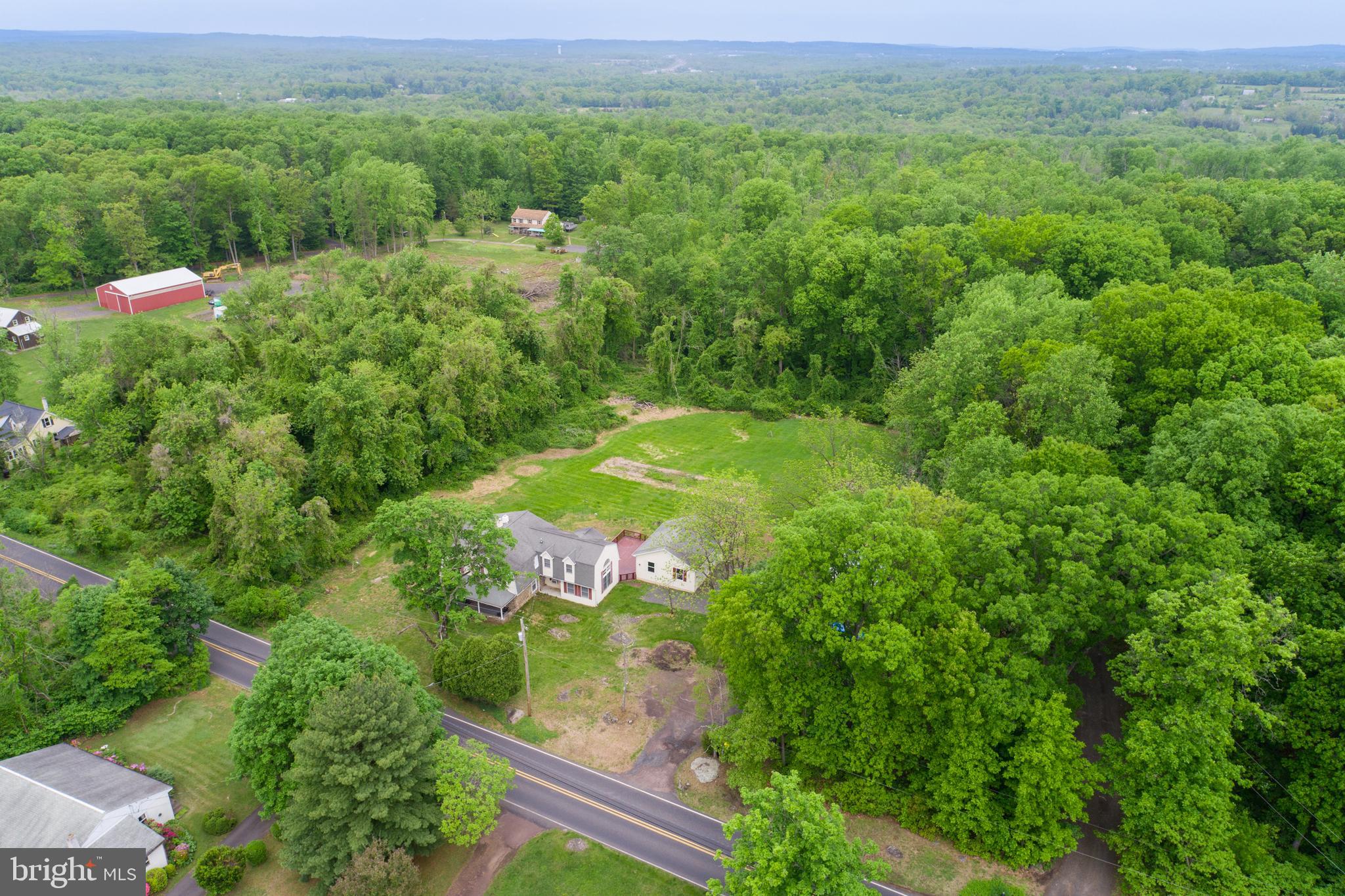2050 Upper Ridge Road Green Lane, PA 18054 - Photo 54 of 56