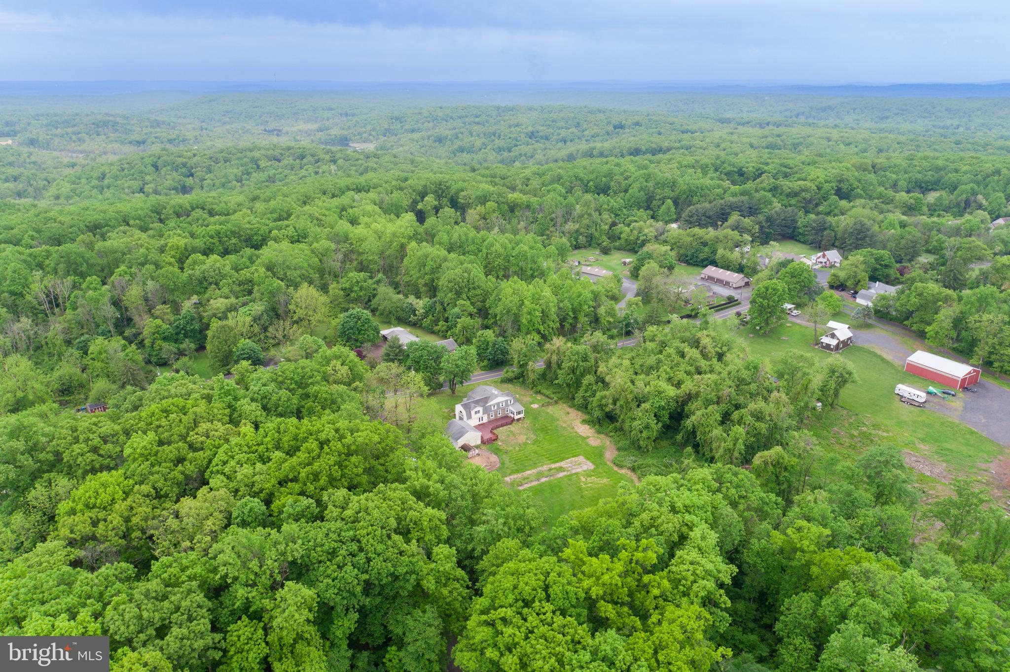 2050 Upper Ridge Road Green Lane, PA 18054 - Photo 55 of 56