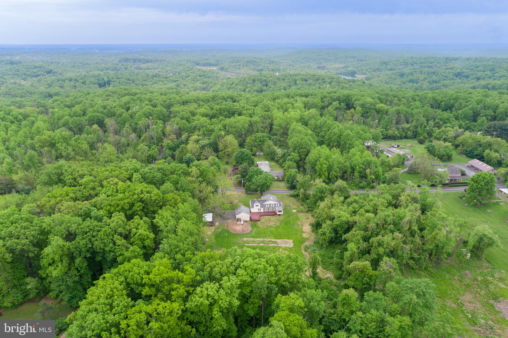 2050 Upper Ridge Road Green Lane, PA 18054 - Photo 56 of 56